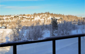 Cozy Apartment In Geilo With Wifi